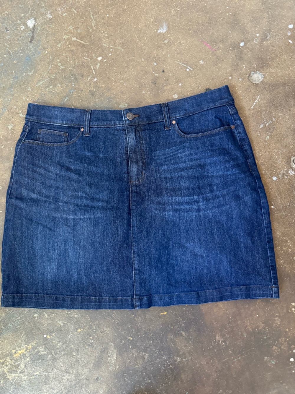 Men Jeans Subcategory